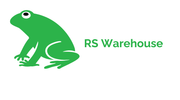 RS warehouse - Inicio