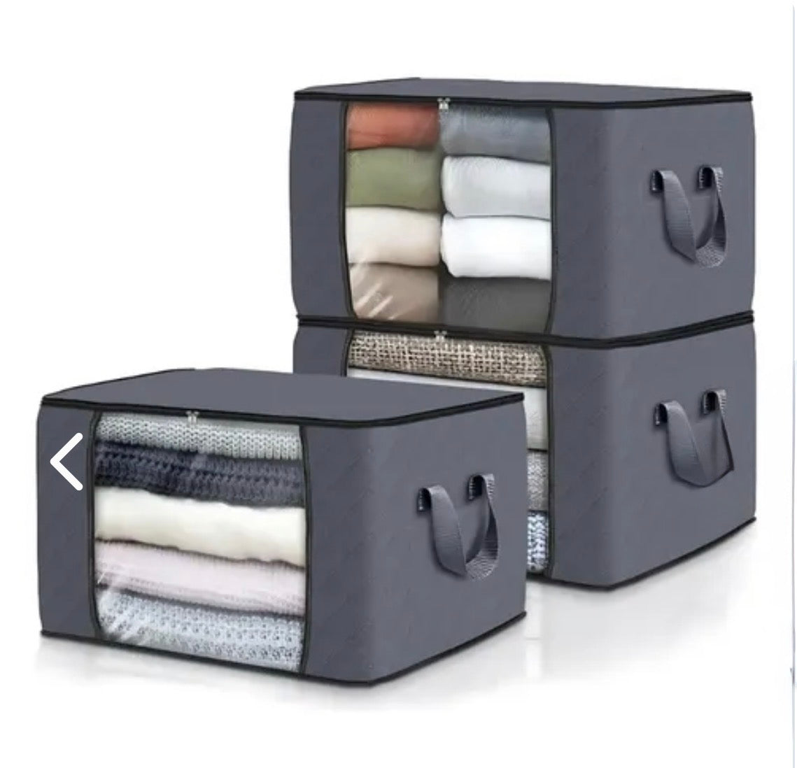 Organizador de Ropa Premium