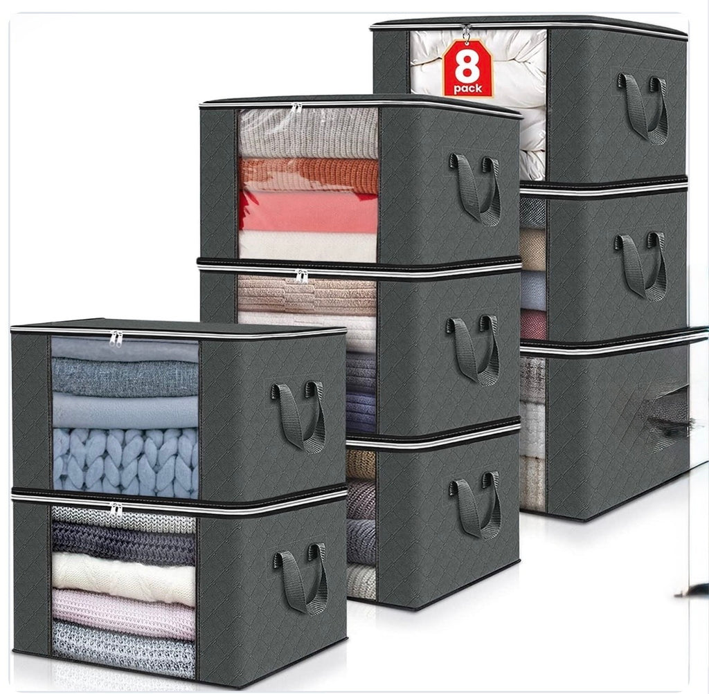 Organizador de Ropa Premium